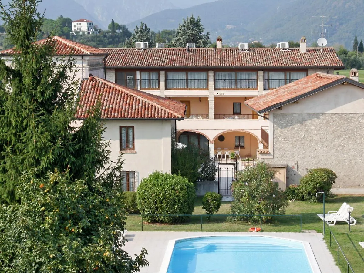 Apartment Torretta 2 By Interhome location