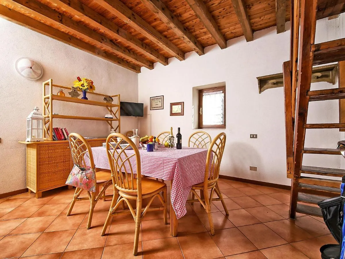 Apartment Torretta 2 By Interhome San Felice del Benaco