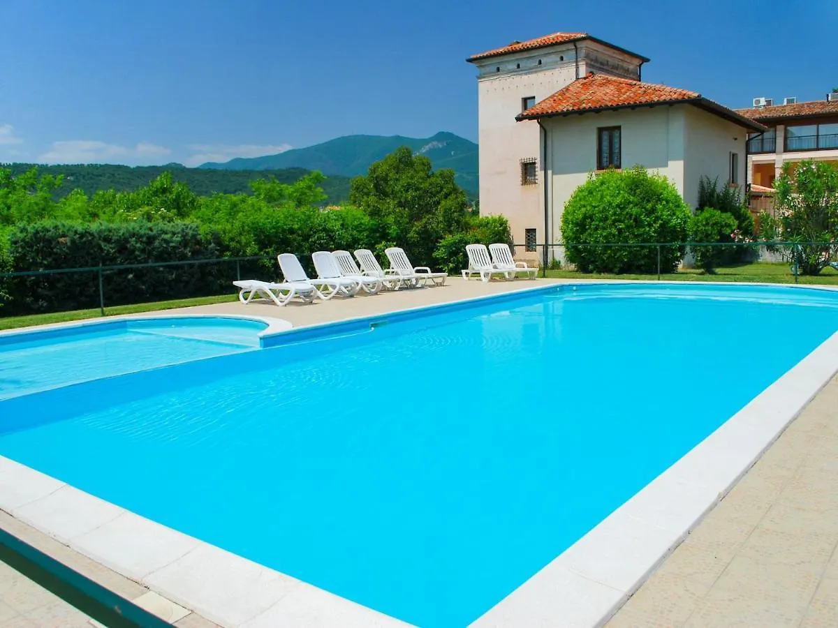 Apartment Torretta 2 By Interhome San Felice del Benaco