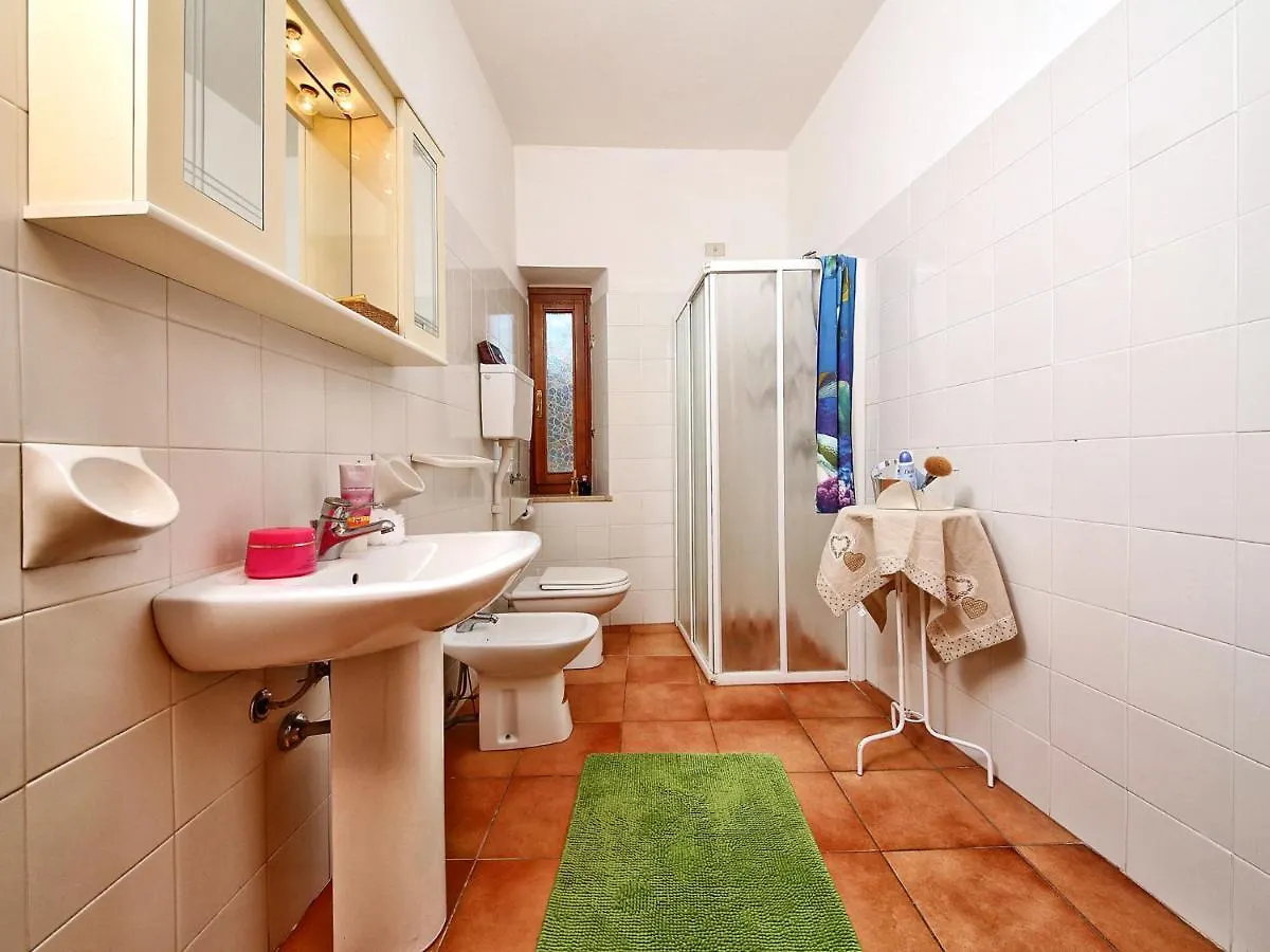 Apartment Torretta 2 By Interhome San Felice del Benaco