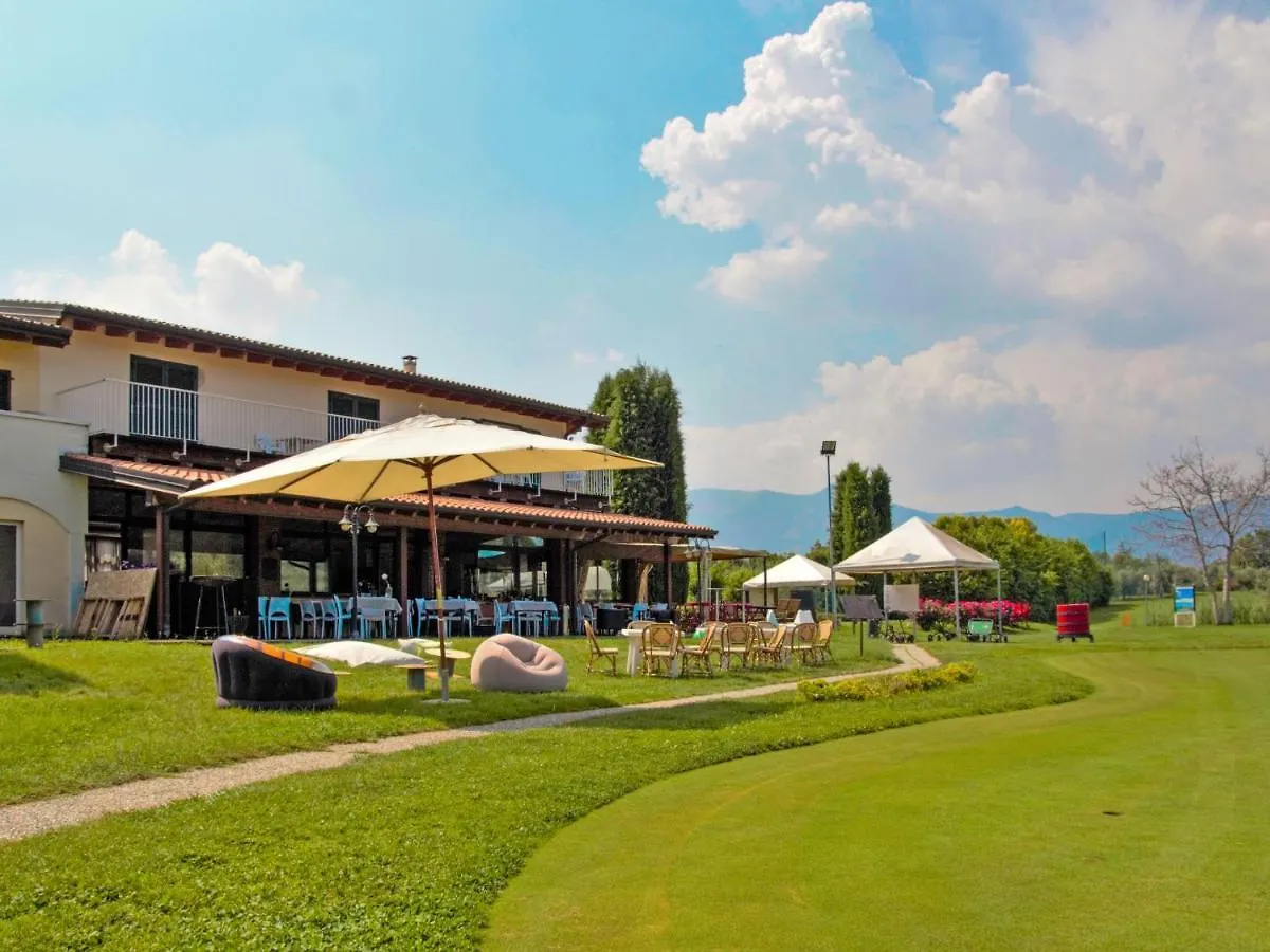Apartment Torretta 2 By Interhome San Felice del Benaco Italy
