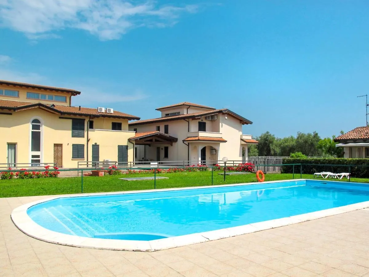 Apartment Torretta 2 By Interhome San Felice del Benaco