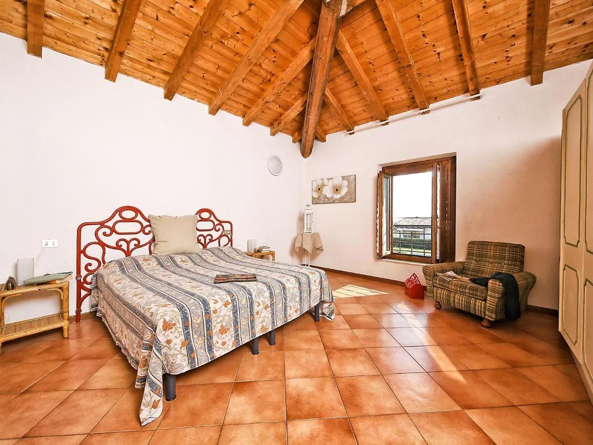 Apartment Torretta 2 By Interhome San Felice del Benaco