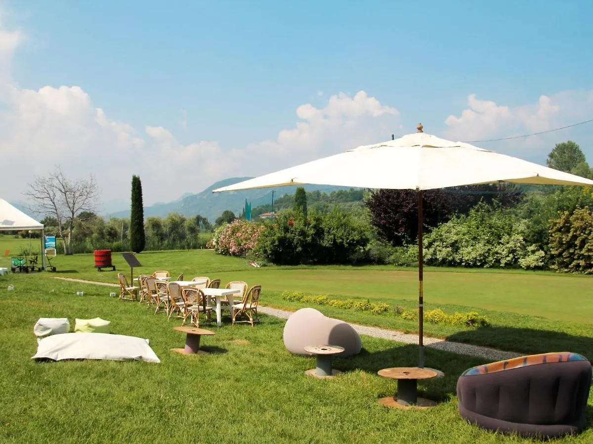 Apartment Torretta 2 By Interhome San Felice del Benaco