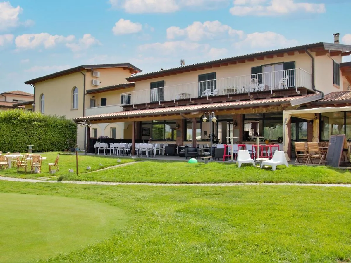 Apartment Torretta 2 By Interhome San Felice del Benaco