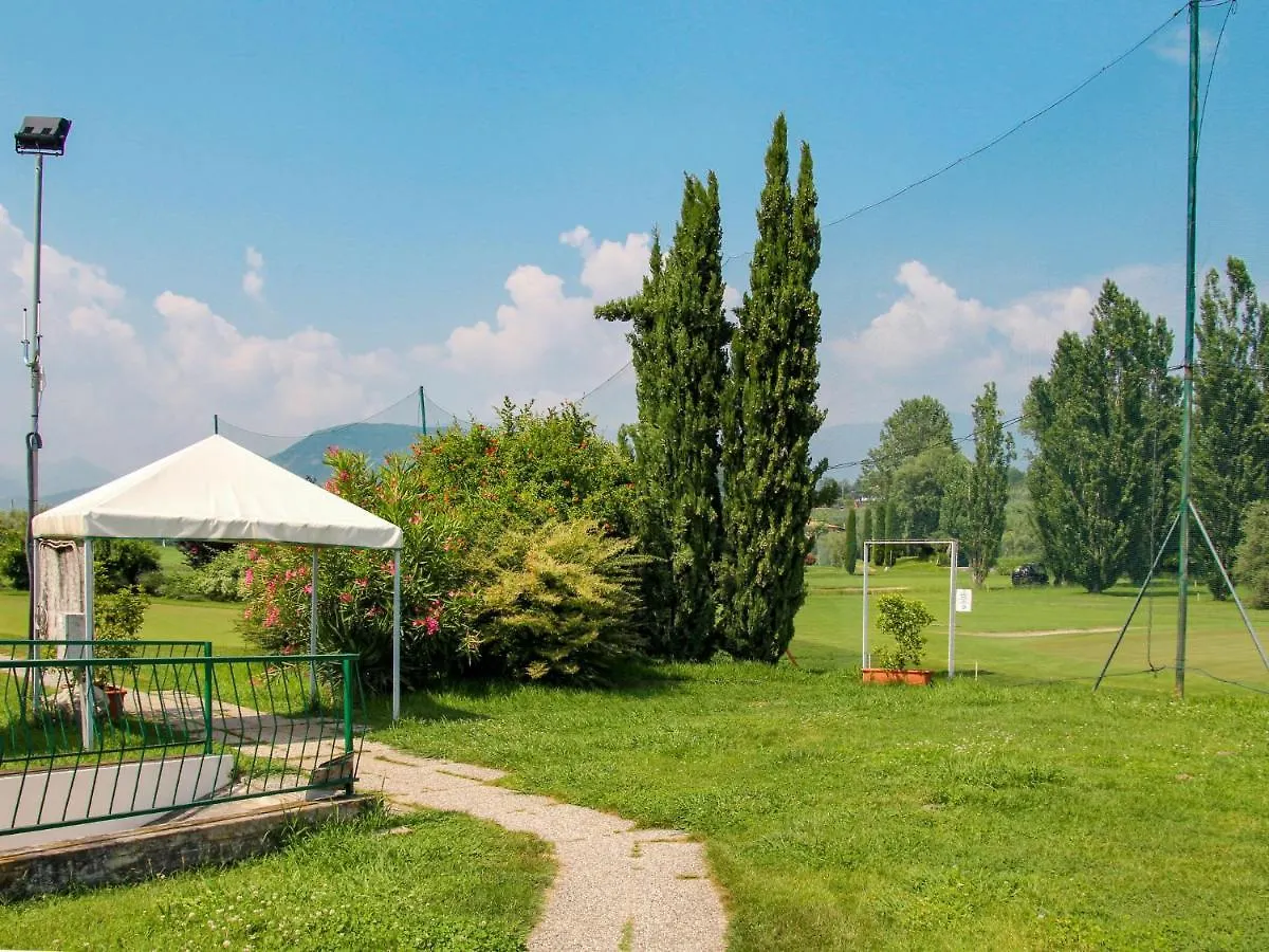 Apartment Torretta 2 By Interhome San Felice del Benaco