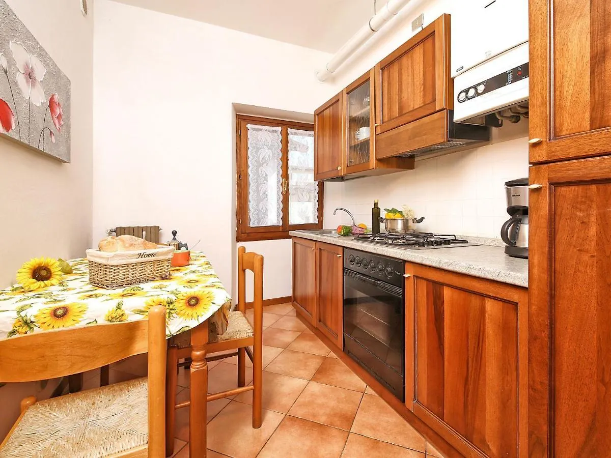Apartment Torretta 2 By Interhome Сан-Феличе-дель-Бенако